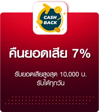 คืนยอดเสีย - 123limited